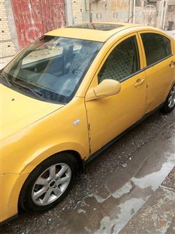 Chery E5